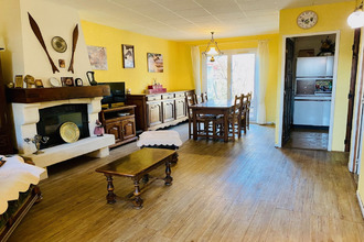 achat maison istres 13118