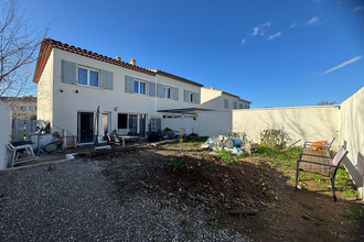 achat maison istres 13118