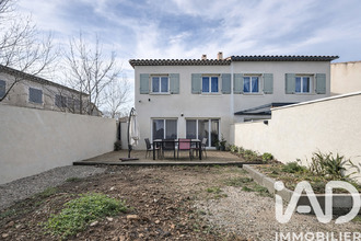 achat maison istres 13118