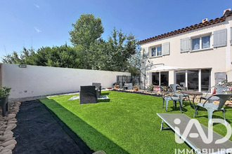 achat maison istres 13118