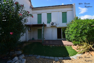 achat maison istres 13800