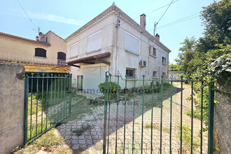 achat maison istres 13800