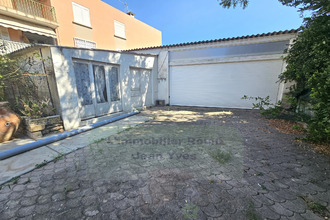 achat maison istres 13800