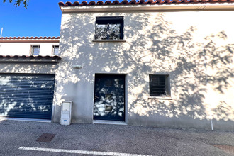 achat maison istres 13800