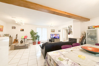 achat maison istres 13800