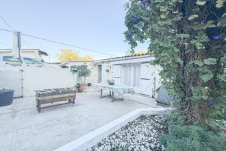 achat maison istres 13800