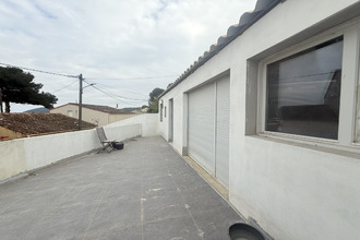 achat maison istres 13800