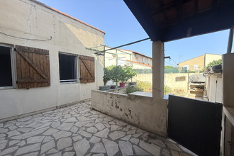 achat maison istres 13800