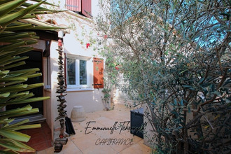 achat maison istres 13800