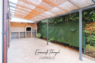 achat maison istres 13800