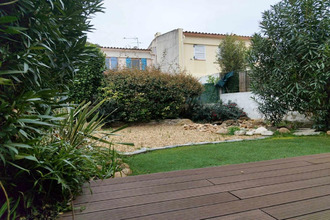 achat maison istres 13800