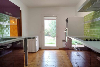 achat maison istres 13800