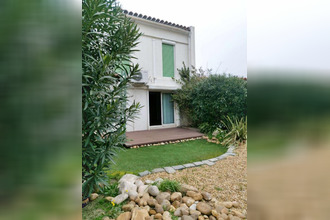 achat maison istres 13800
