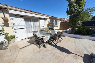 achat maison istres 13800