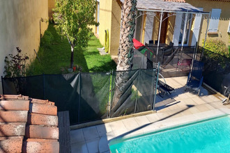 achat maison istres 13800