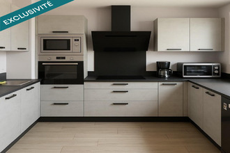 achat maison istres 13800