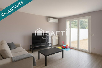 achat maison istres 13800