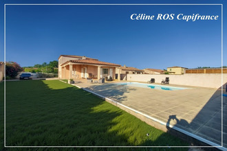 achat maison istres 13800