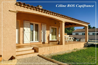 achat maison istres 13800