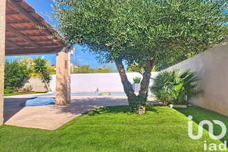 achat maison istres 13800