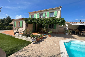 achat maison istres 13800