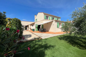 achat maison istres 13800