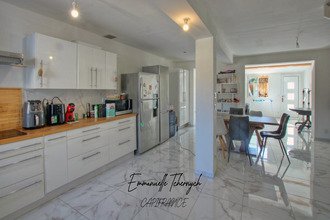 achat maison istres 13800