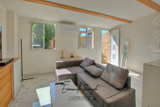 achat maison istres 13800