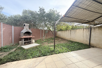 achat maison istres 13800