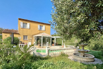 achat maison istres 13800