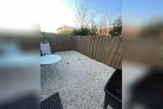 achat maison istres 13800