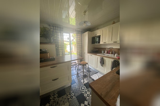 achat maison istres 13800