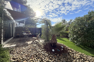 achat maison istres 13800