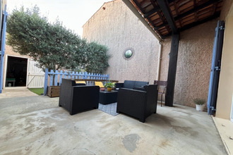 achat maison istres 13800