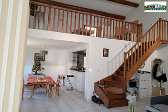 achat maison istres 13800