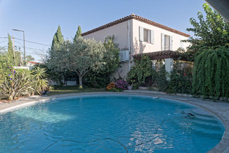 achat maison istres 13800