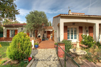 achat maison istres 13800