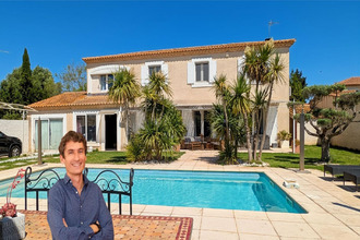 achat maison istres 13800