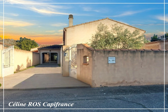 achat maison istres 13800