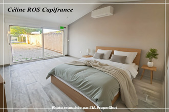 achat maison istres 13800