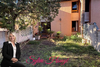 achat maison istres 13800