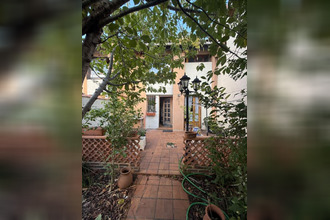 achat maison istres 13800