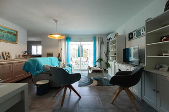 achat maison istres 13800