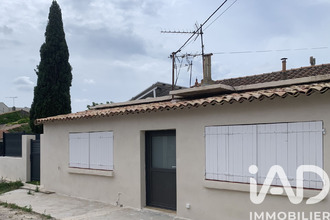 achat maison istres 13800