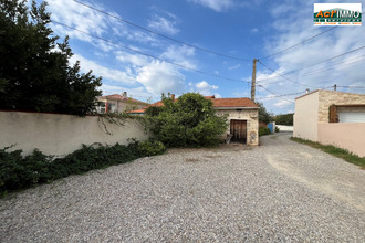 achat maison istres 13800