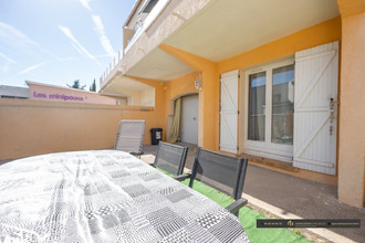 achat maison istres 13800