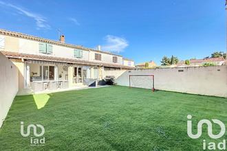 achat maison istres 13800