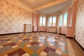 achat maison istres 13800