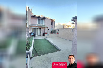 achat maison istres 13800