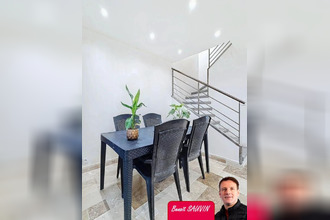 achat maison istres 13800